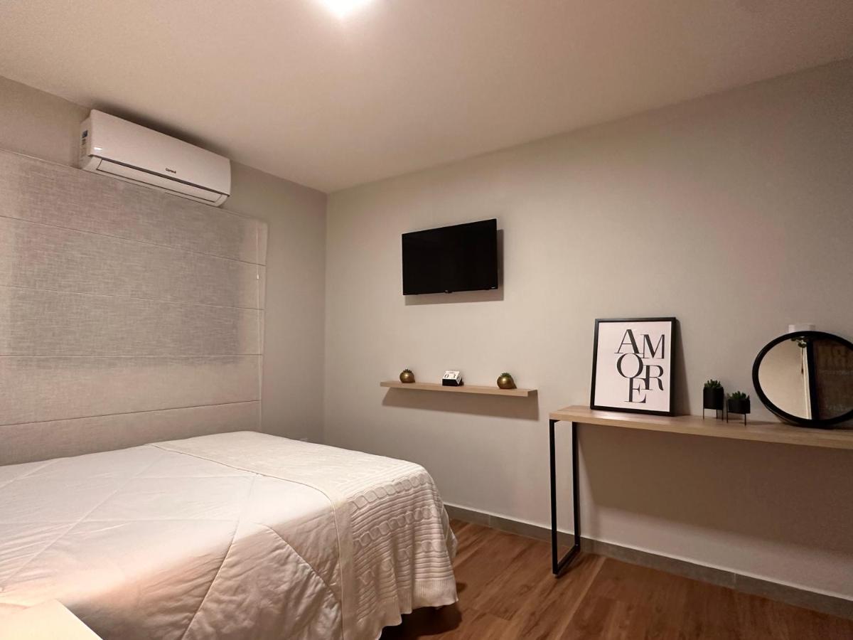 Ape Bela Vista Major Apartamento São Paulo