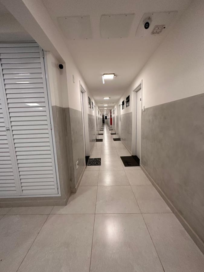 Apartamento Ape Bela Vista Major